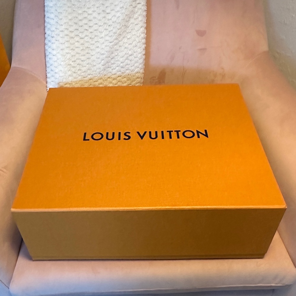 Louis Vuitton Extra Large Box